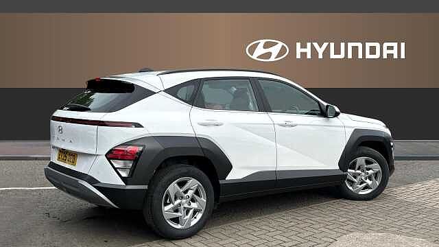 Hyundai KONA 1.6T 138 Advance 5dr Petrol Hatchback