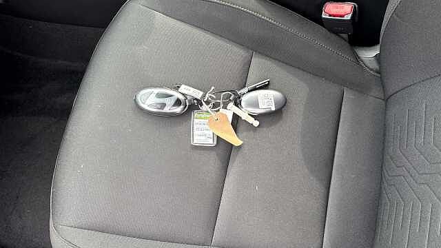 Hyundai KONA 1.6T 138 Advance 5dr Petrol Hatchback