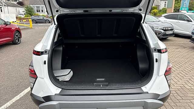 Hyundai KONA 1.6T 138 Advance 5dr Petrol Hatchback