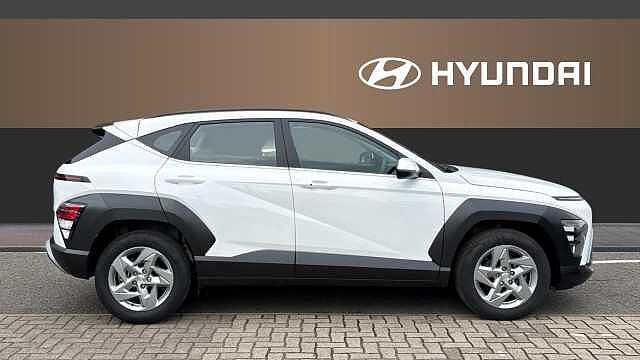 Hyundai KONA 1.6T 138 Advance 5dr Petrol Hatchback