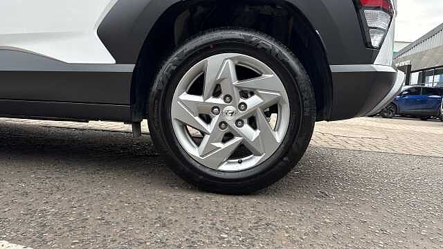 Hyundai KONA 1.6T 138 Advance 5dr Petrol Hatchback