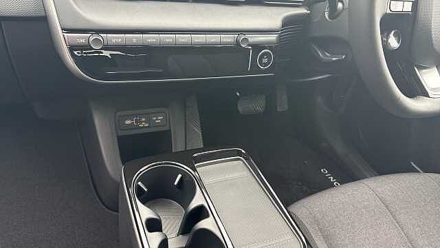 Hyundai IONIQ 5 125kW Advance 63 kWh 5dr Auto Electric Hatchback