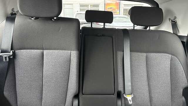 Hyundai IONIQ 5 125kW Advance 63 kWh 5dr Auto Electric Hatchback