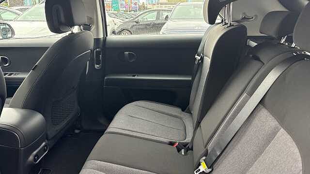 Hyundai IONIQ 5 125kW Advance 63 kWh 5dr Auto Electric Hatchback