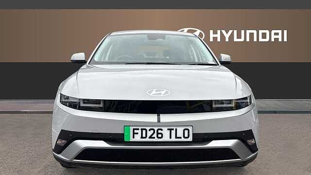 Hyundai IONIQ 5 125kW Advance 63 kWh 5dr Auto Electric Hatchback