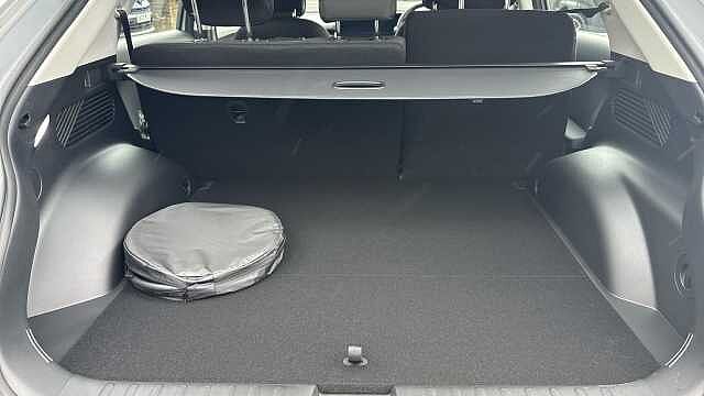 Hyundai IONIQ 5 125kW Advance 63 kWh 5dr Auto Electric Hatchback