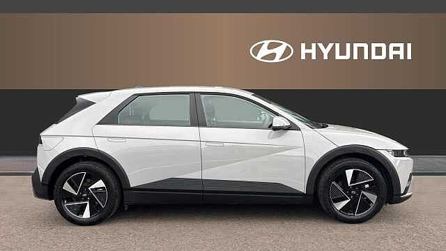 Hyundai IONIQ 5 125kW Advance 63 kWh 5dr Auto Electric Hatchback