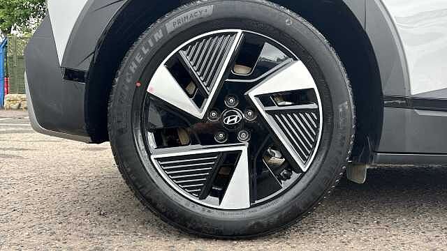 Hyundai IONIQ 5 125kW Advance 63 kWh 5dr Auto Electric Hatchback