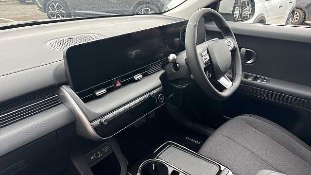 Hyundai IONIQ 5 125kW Advance 63 kWh 5dr Auto Electric Hatchback