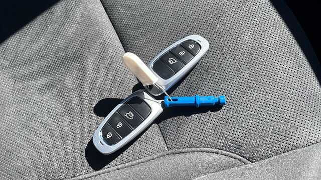 Hyundai TUCSON 1.6 TGDi Hybrid 230 N Line S 5dr 2WD Auto Hybrid Estate