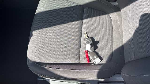 Hyundai KONA 1.0 TGDi 48V MHEV SE Connect 5dr Petrol Hatchback