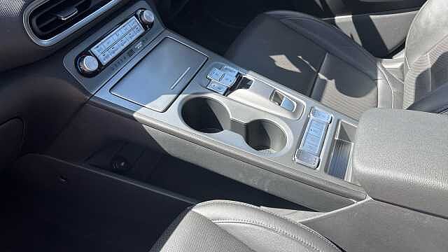Hyundai KONA 150kW Ultimate 64kWh 5dr Auto Electric Hatchback
