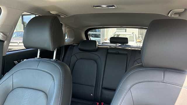 Hyundai KONA 150kW Ultimate 64kWh 5dr Auto Electric Hatchback
