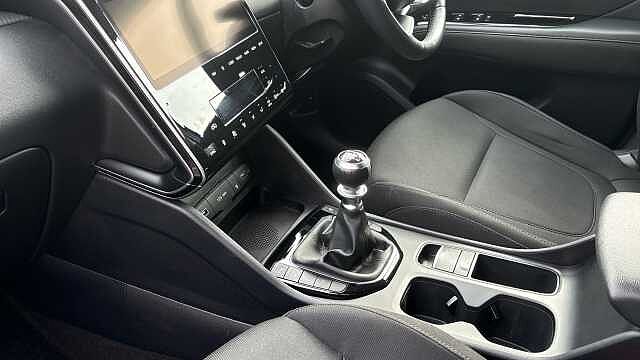Hyundai TUCSON 1.6 TGDi Premium 5dr 2WD Petrol Estate