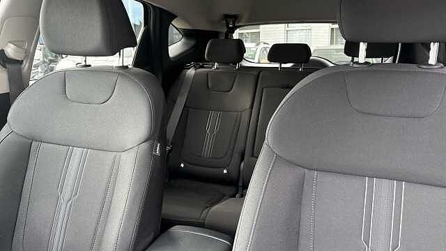 Hyundai TUCSON 1.6 TGDi Premium 5dr 2WD Petrol Estate