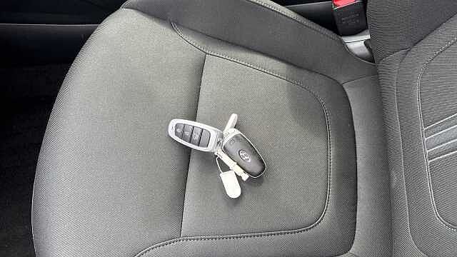 Hyundai TUCSON 1.6 TGDi Premium 5dr 2WD Petrol Estate
