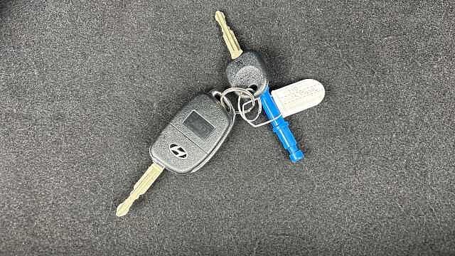 Hyundai i10 1.0 MPi SE Connect 5dr Petrol Hatchback