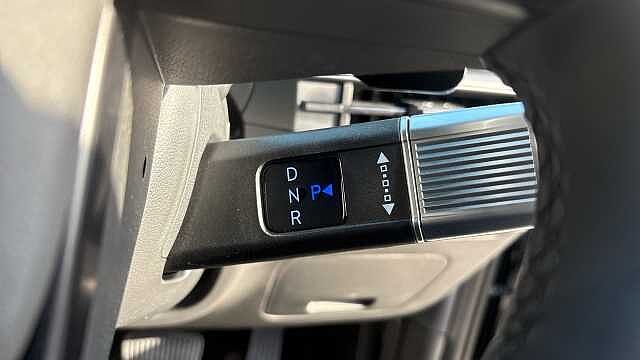 Hyundai SANTA FE 1.6 TGDi 288 PHEV Calligraphy 5dr 4WD Auto [6 St] Estate