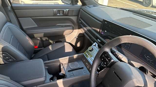Hyundai SANTA FE 1.6 TGDi 288 PHEV Calligraphy 5dr 4WD Auto [6 St] Estate