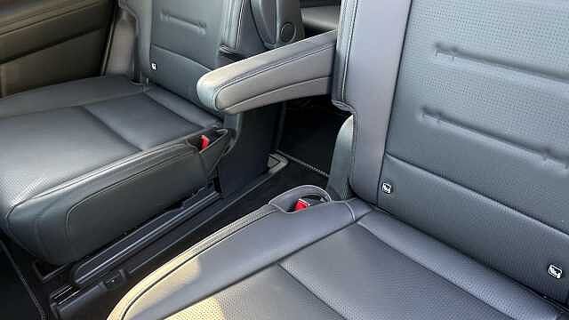 Hyundai SANTA FE 1.6 TGDi 288 PHEV Calligraphy 5dr 4WD Auto [6 St] Estate
