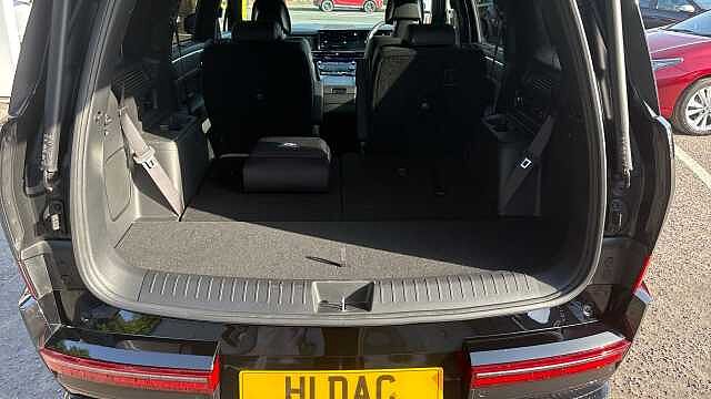 Hyundai SANTA FE 1.6 TGDi 288 PHEV Calligraphy 5dr 4WD Auto [6 St] Estate
