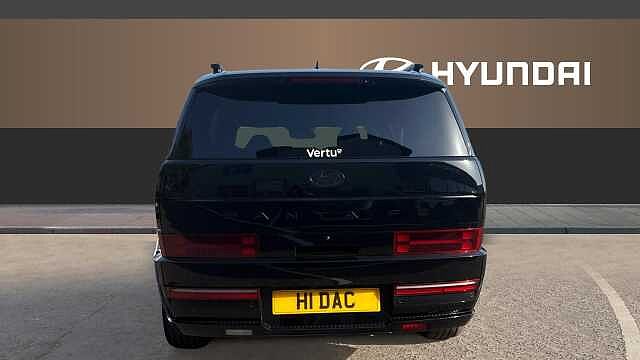 Hyundai SANTA FE 1.6 TGDi 288 PHEV Calligraphy 5dr 4WD Auto [6 St] Estate
