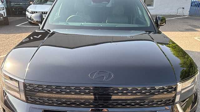 Hyundai SANTA FE 1.6 TGDi 288 PHEV Calligraphy 5dr 4WD Auto [6 St] Estate