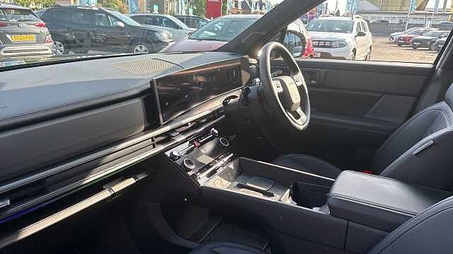 Hyundai SANTA FE 1.6 TGDi 288 PHEV Calligraphy 5dr 4WD Auto [6 St] Estate