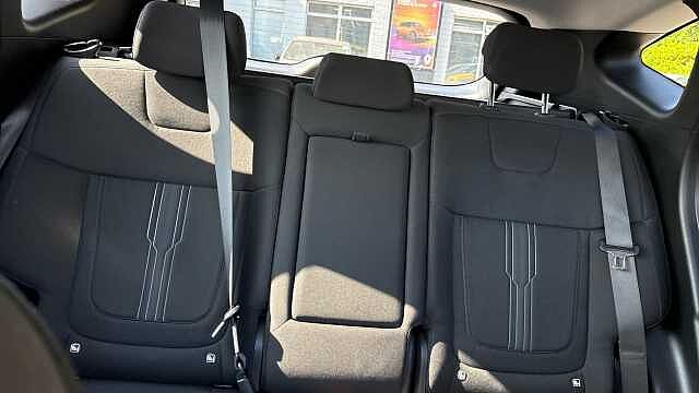 Hyundai TUCSON 1.6 TGDi Premium 5dr 2WD Petrol Estate