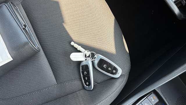 Hyundai TUCSON 1.6 TGDi Premium 5dr 2WD Petrol Estate