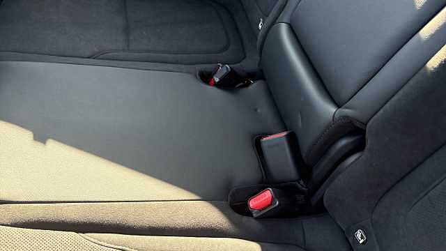 Hyundai TUCSON 1.6T 239 Hybrid N Line 5dr Auto Hybrid Estate