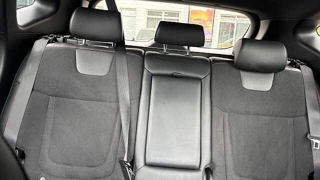 Hyundai TUCSON 1.6 TGDi 48V MHD N Line S 5dr 2WD DCT Petrol Estate