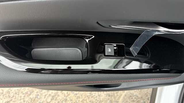 Hyundai TUCSON 1.6T 239 Hybrid N Line 5dr Auto Hybrid Estate