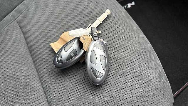 Hyundai TUCSON 1.6T 239 Hybrid N Line 5dr Auto Hybrid Estate