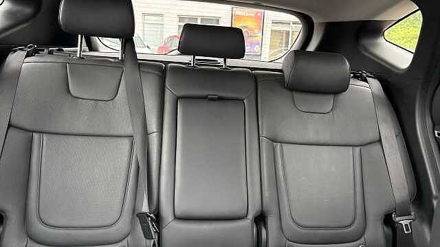 Hyundai TUCSON 1.6 TGDi Ultimate 5dr 2WD Petrol Estate