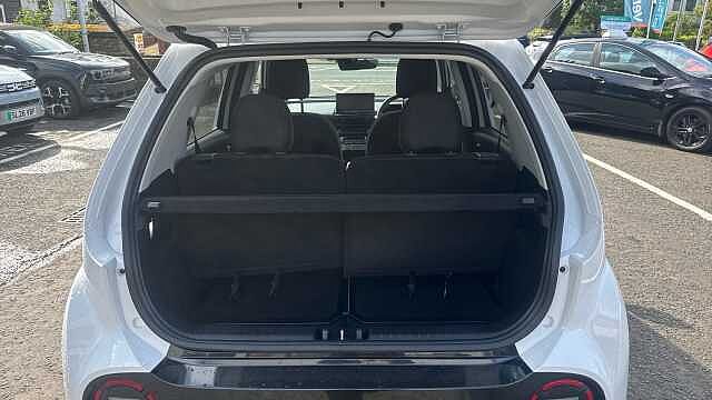Hyundai INSTER 85kW 02 49kWh 5dr Auto Electric Hatchback