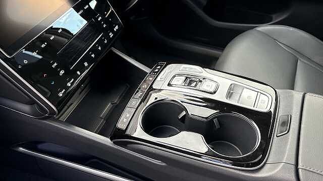 Hyundai TUCSON 1.6 TGDi Plug-in Hybrid Ultimate 5dr 4WD Auto Estate