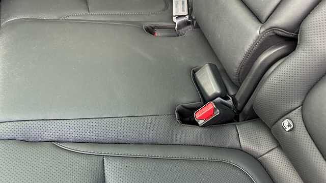Hyundai TUCSON 1.6 TGDi Plug-in Hybrid Ultimate 5dr 4WD Auto Estate
