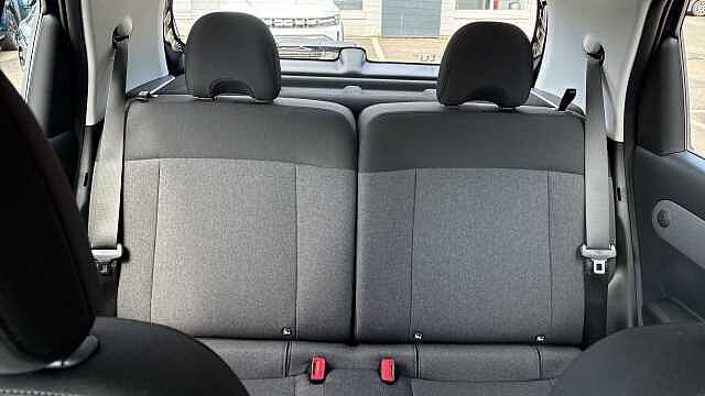 Hyundai INSTER 85kW 01 49kWh 5dr Auto Electric Hatchback