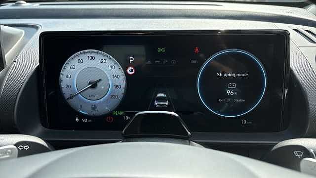 Hyundai INSTER 85kW 01 49kWh 5dr Auto Electric Hatchback