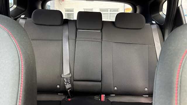 Hyundai KONA 1.6T 138 N Line 5dr Petrol Hatchback