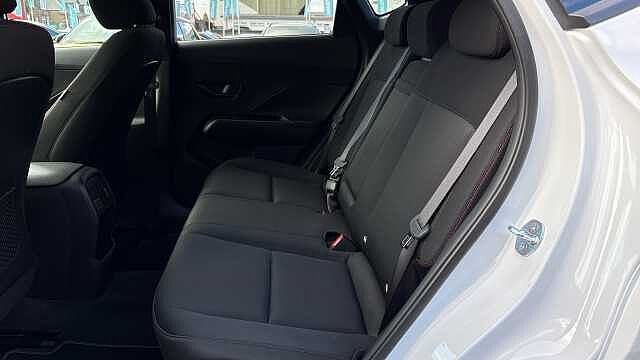 Hyundai KONA 1.6T 138 N Line 5dr Petrol Hatchback