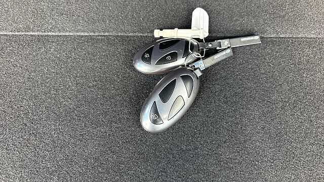 Hyundai KONA 1.6T 138 N Line 5dr Petrol Hatchback
