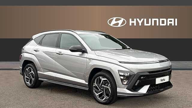 1.6T 138 N Line 5dr Petrol Hatchback