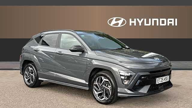 1.6T 138 N Line 5dr Petrol Hatchback
