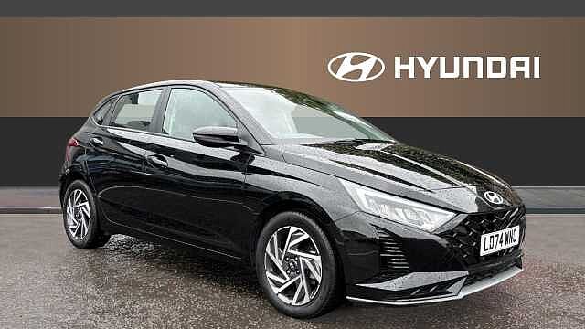 1.0T GDi Advance 5dr DCT Petrol Hatchback