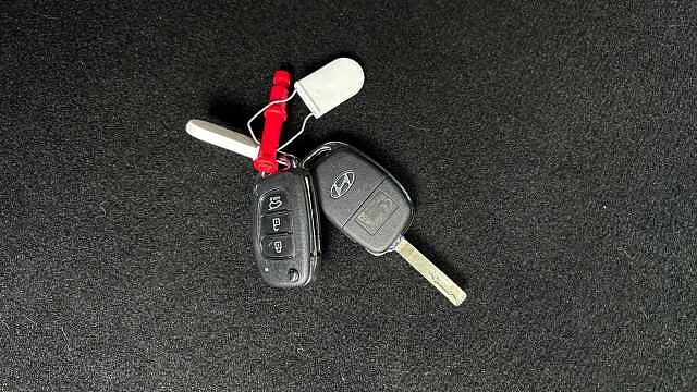Hyundai I20 1.0T GDi Advance 5dr DCT Petrol Hatchback Black