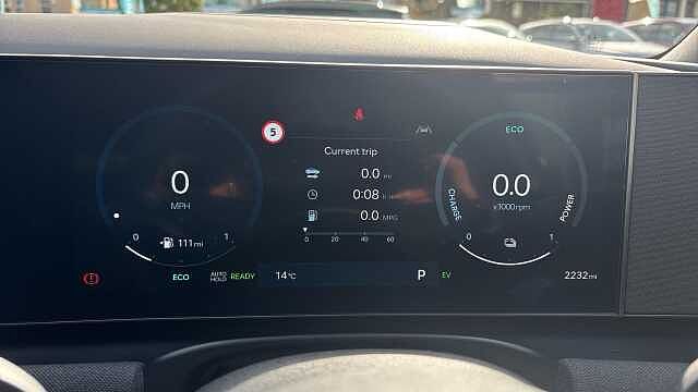 Hyundai TUCSON 1.6T 288 Plug-in Hybrid N Line S 5dr Auto Estate Ecotronic Grey - Pearl