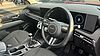 Hyundai TUCSON 1.6T Advance 5dr Petrol Estate Red