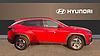 Hyundai TUCSON 1.6T Advance 5dr Petrol Estate Red